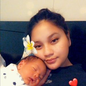 Meet your Posher, Angelina